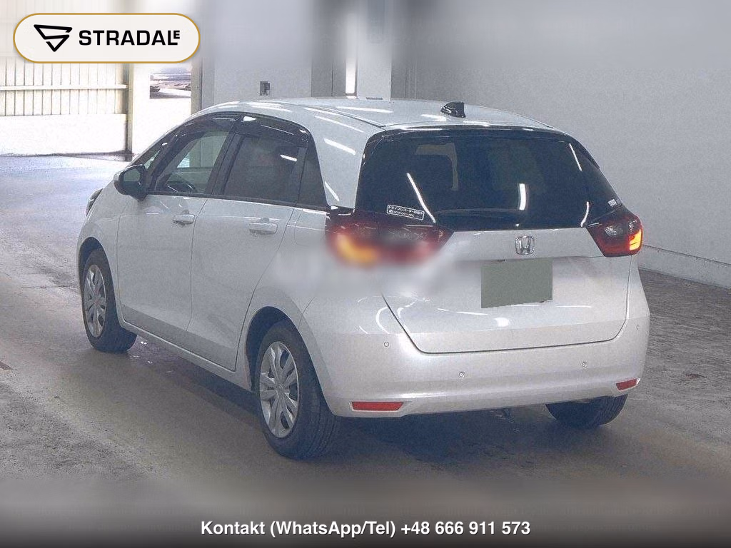 HONDA FIT HOME, miniaturka 3