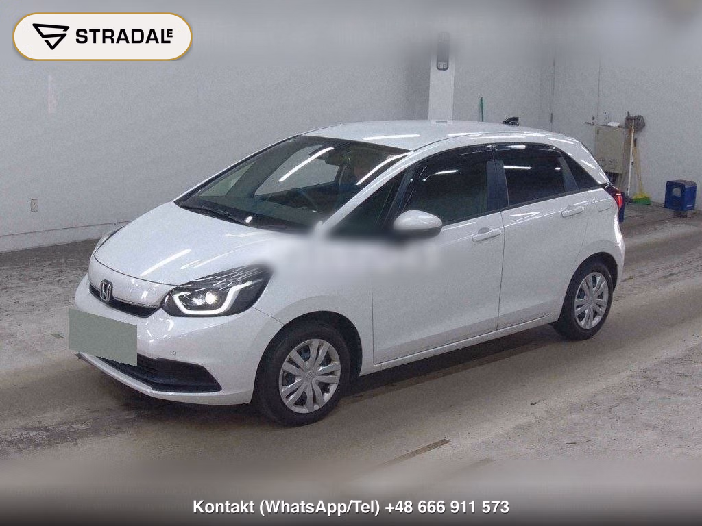 HONDA FIT HOME, miniaturka 5