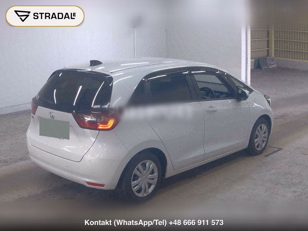 HONDA FIT HOME, miniaturka 6