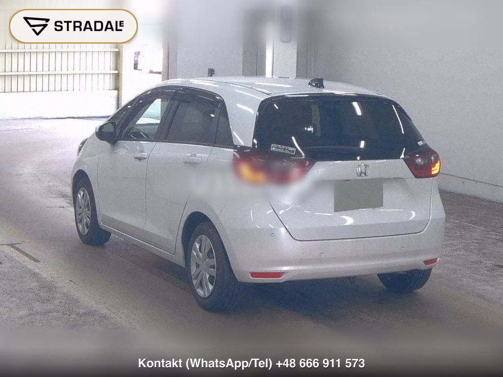 HONDA FIT HOME, miniaturka 3