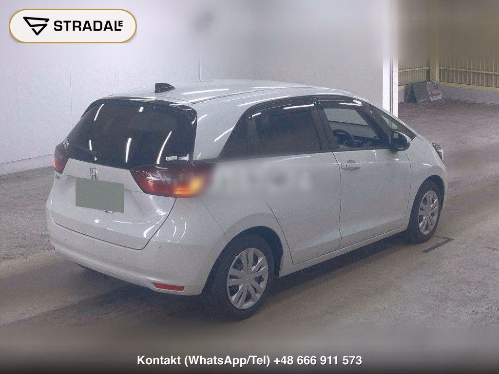 HONDA FIT HOME, miniaturka 6