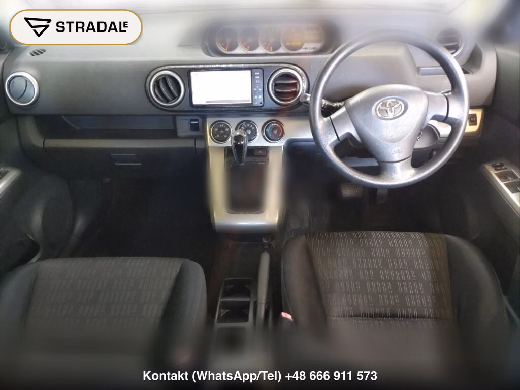 TOYOTA COROLLA RUMION 1.5X, miniaturka 4