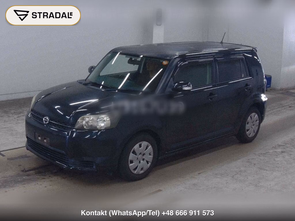 TOYOTA COROLLA RUMION 1.5X, miniaturka 5