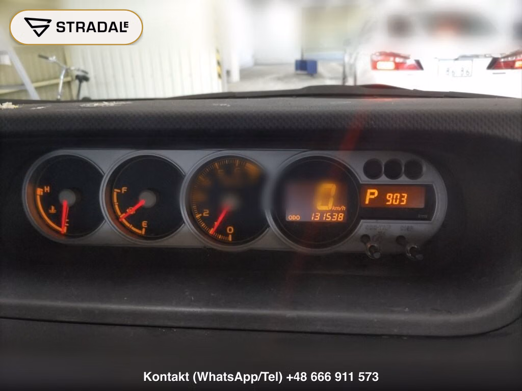 TOYOTA COROLLA RUMION 1.5X, miniaturka 7