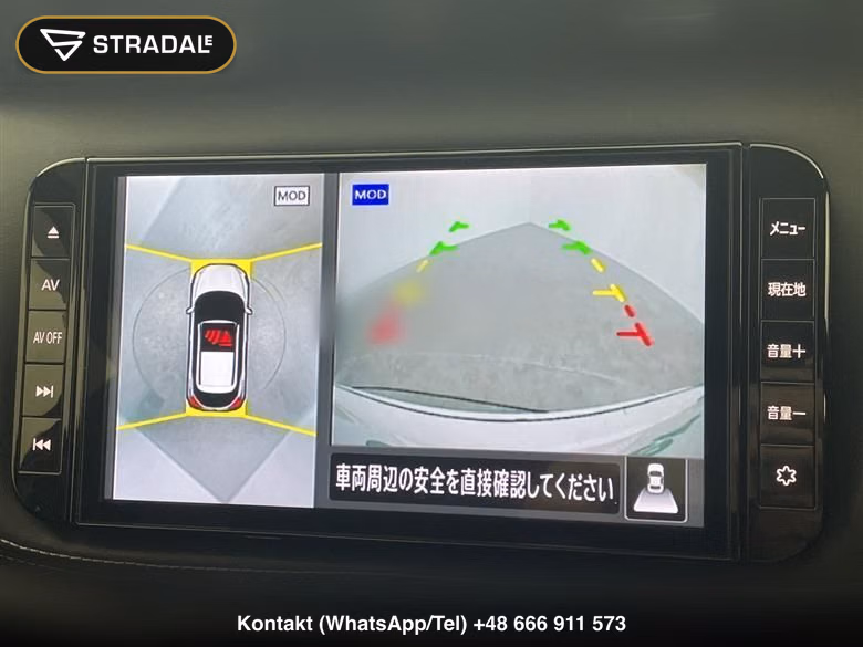 NISSAN KICKS 5D X, miniaturka 8