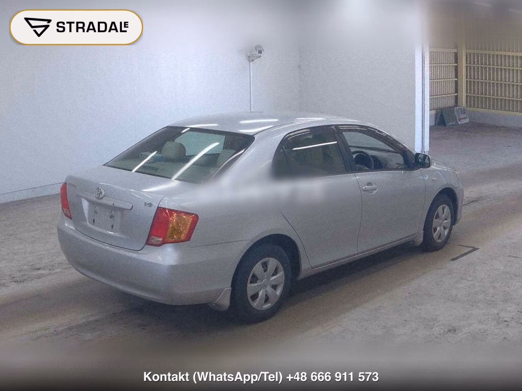 TOYOTA COROLLA AXIO X SPECIAL EDITION, miniaturka 6