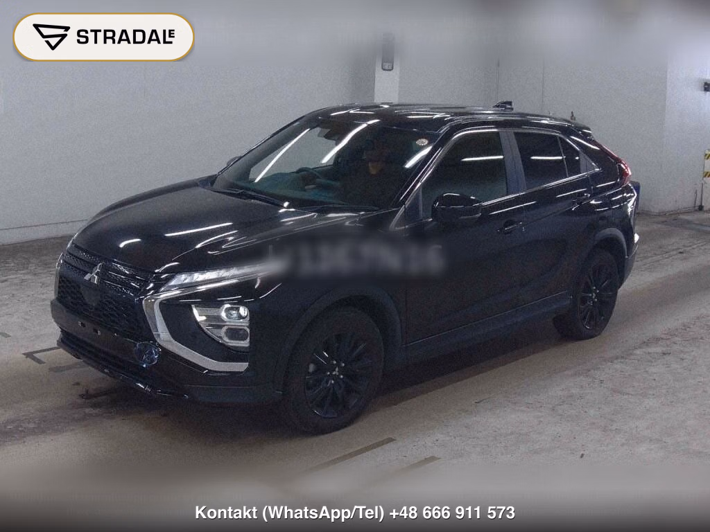 MITSUBISHI ECLIPSE CROSS BLACK EDITION, miniaturka 5