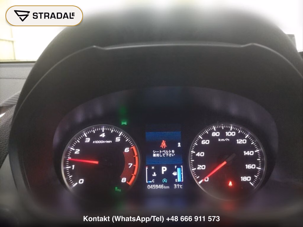 MITSUBISHI ECLIPSE CROSS BLACK EDITION, miniaturka 7