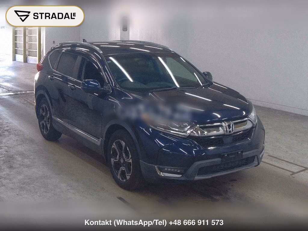 HONDA CR-V EX, miniaturka 2
