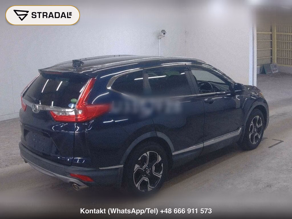 HONDA CR-V EX, miniaturka 6