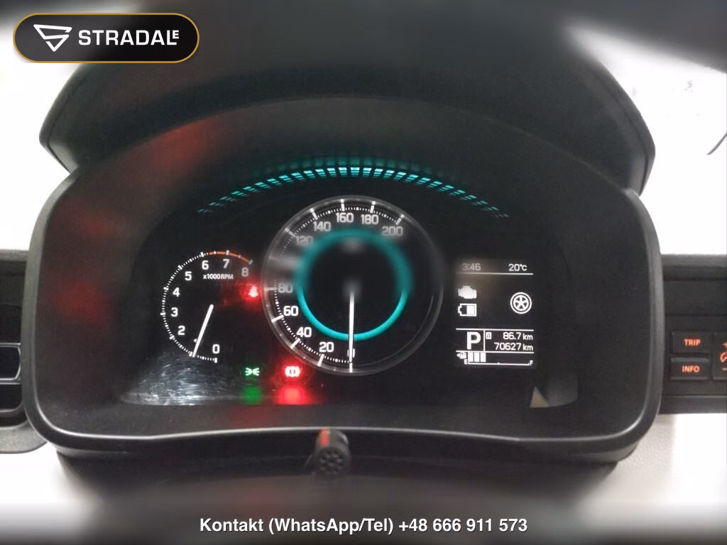 SUZUKI IGNIS HYBRID MZ, miniaturka 7