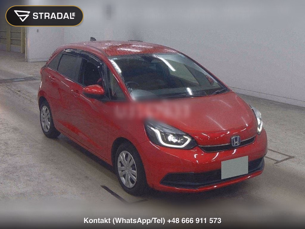 HONDA FIT EHEV HOME, miniaturka 2