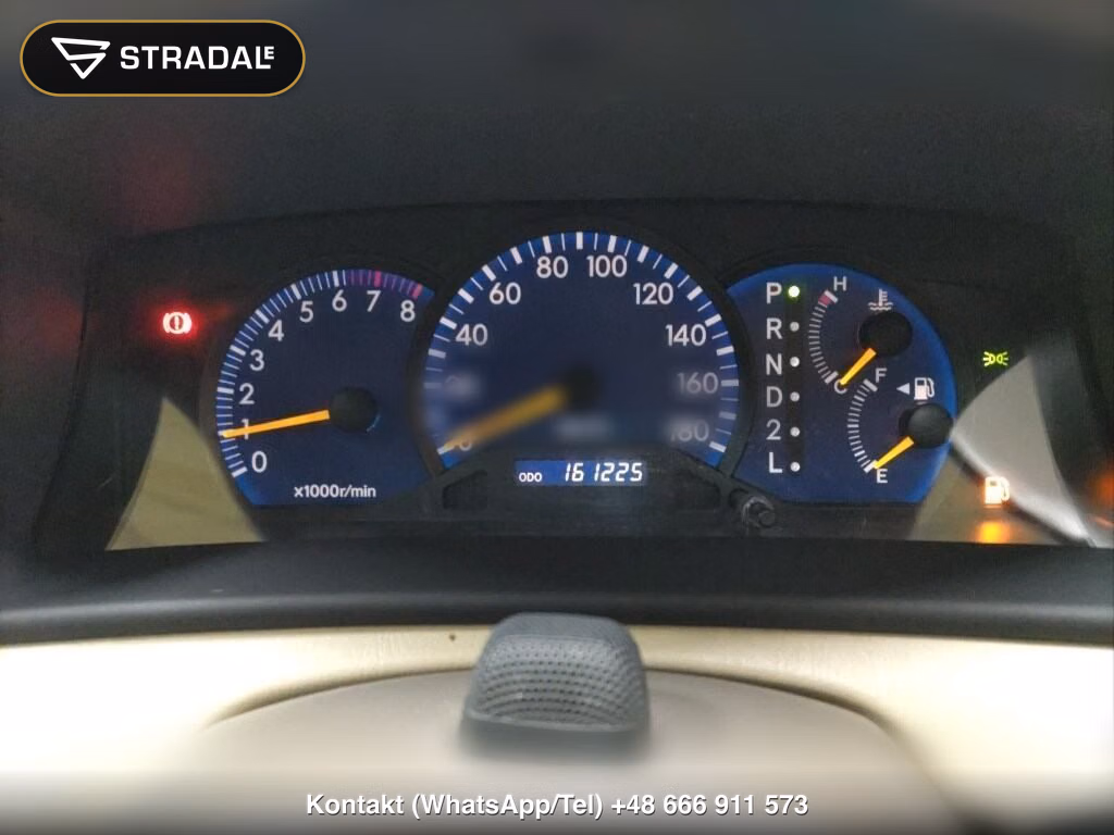 TOYOTA COROLLA 4D G L PACKAGE, miniaturka 7