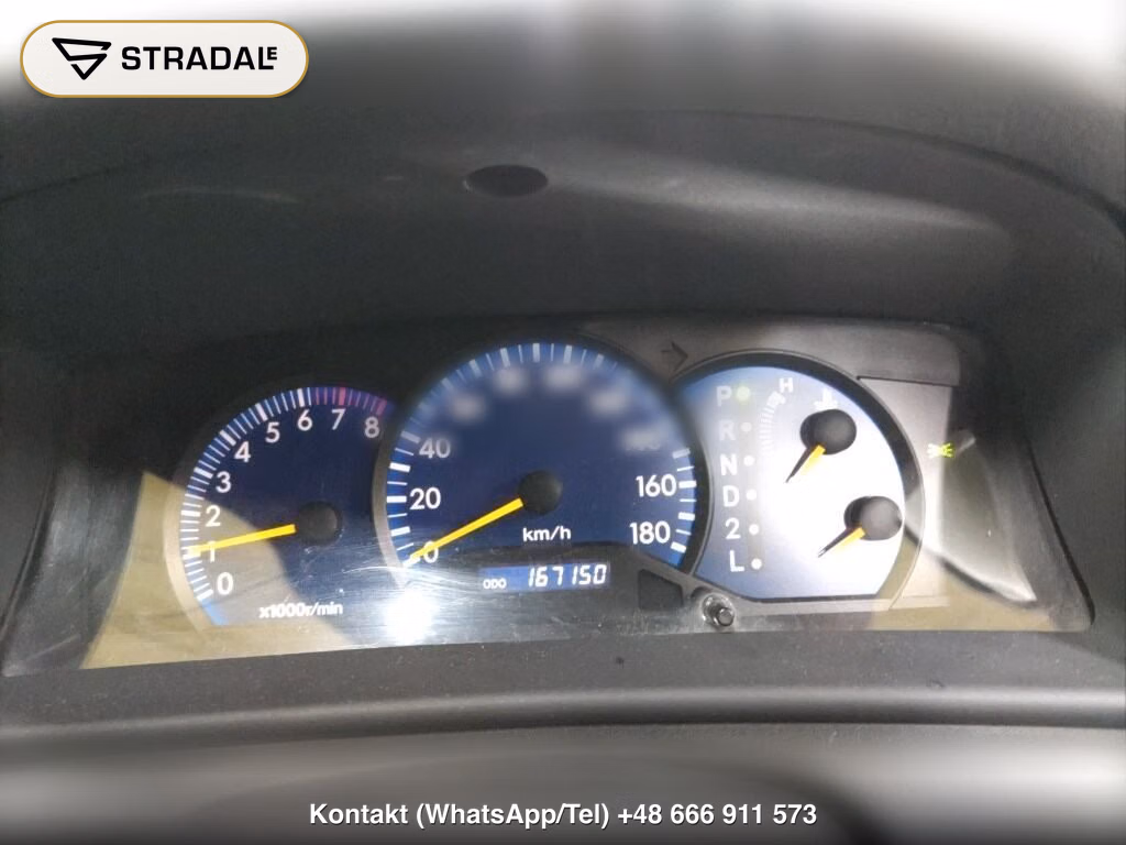 TOYOTA COROLLA FIELDER X LIMITED, miniaturka 7