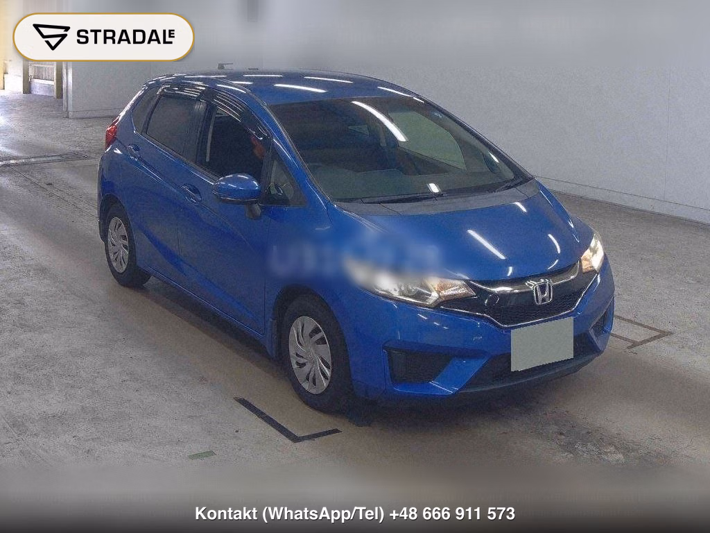 HONDA FIT 13G･L PACKAGE, miniaturka 2
