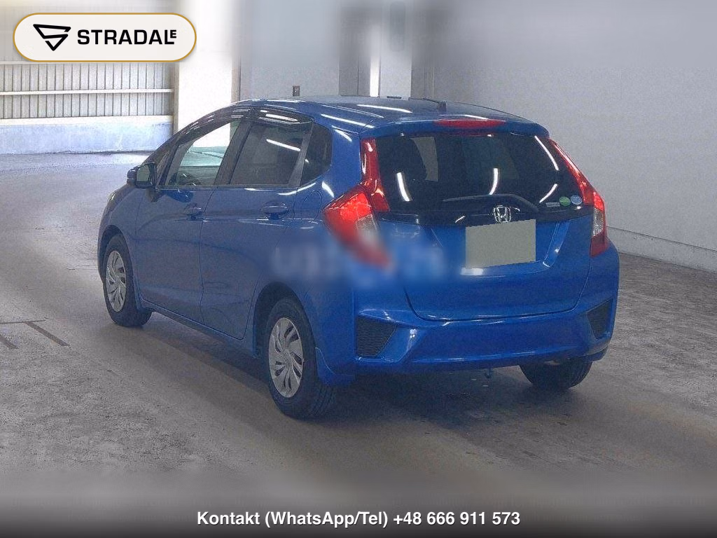 HONDA FIT 13G･L PACKAGE, miniaturka 3