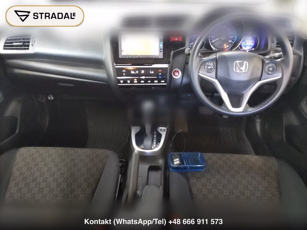 HONDA FIT 13G･L PACKAGE, miniaturka 4