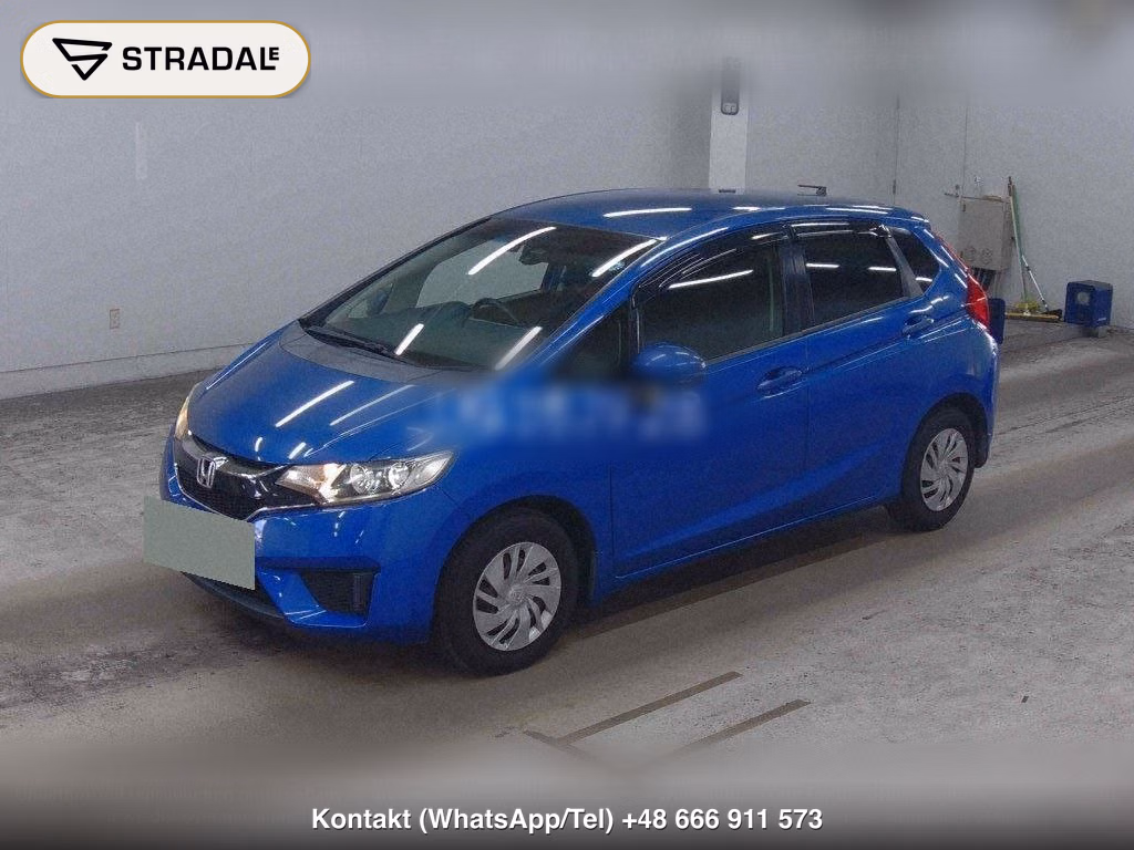 HONDA FIT 13G･L PACKAGE, miniaturka 5