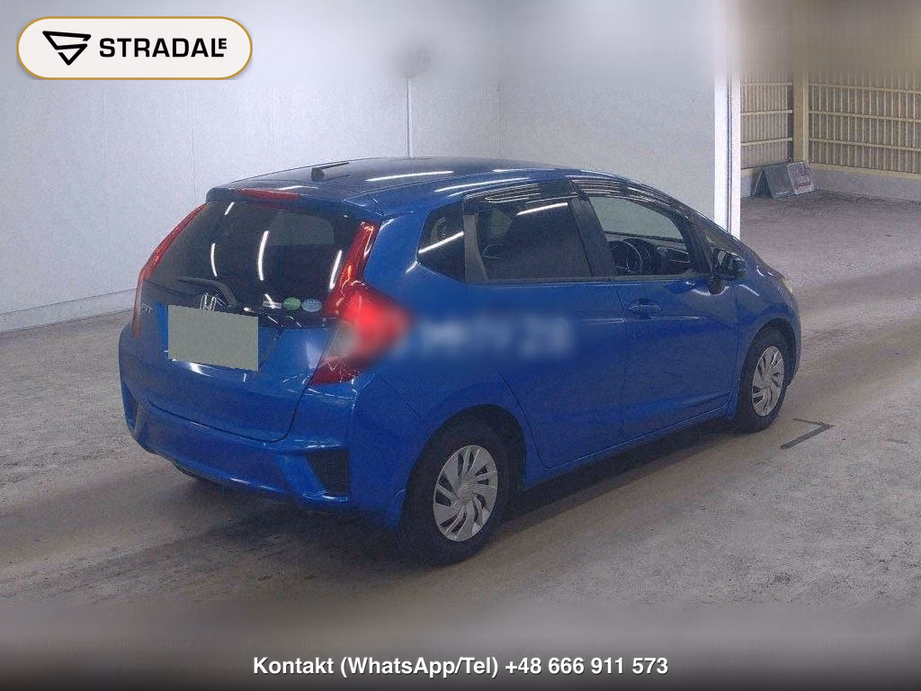 HONDA FIT 13G･L PACKAGE, miniaturka 6