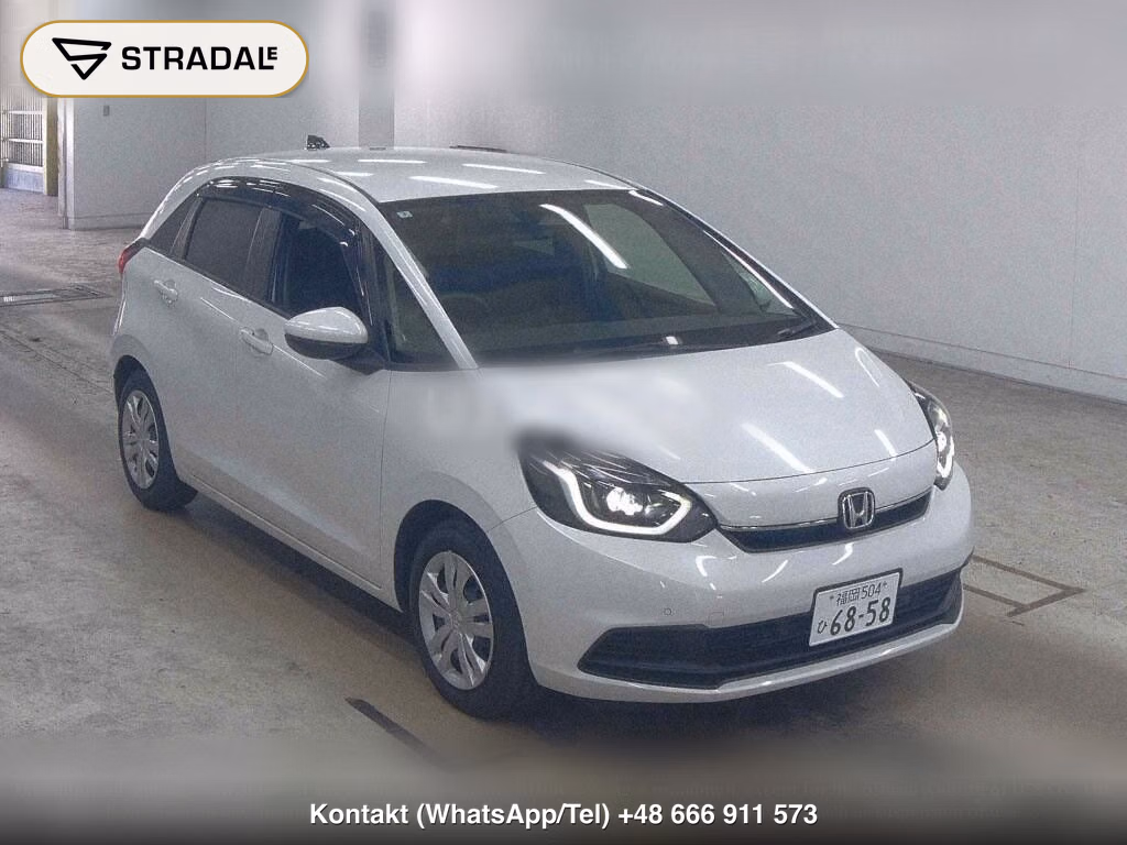 HONDA FIT HOME, miniaturka 2