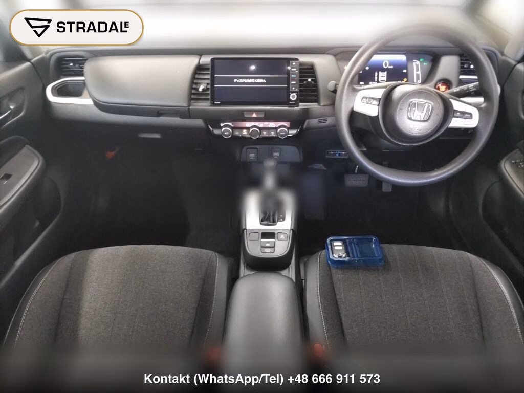 HONDA FIT HOME, miniaturka 4