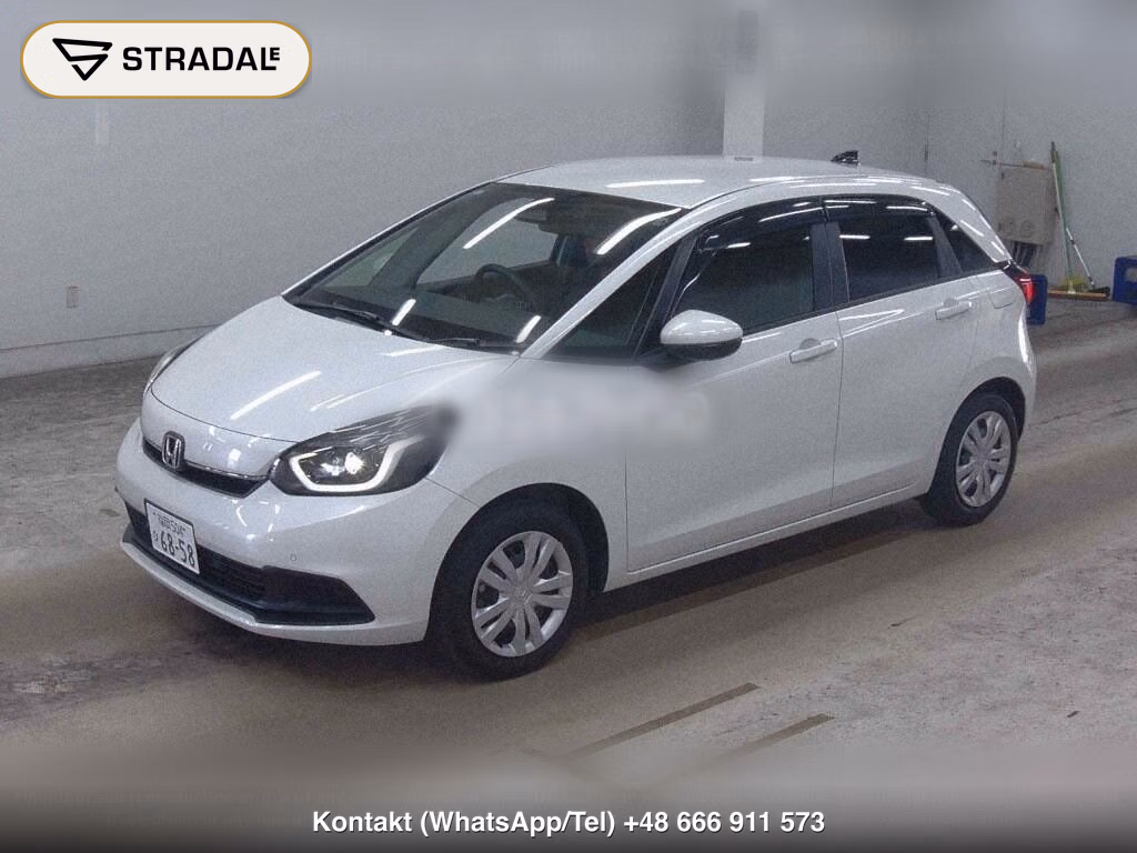 HONDA FIT HOME, miniaturka 5