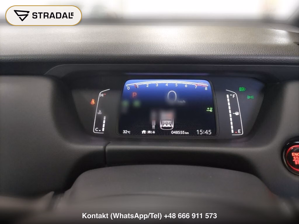 HONDA FIT HOME, miniaturka 7