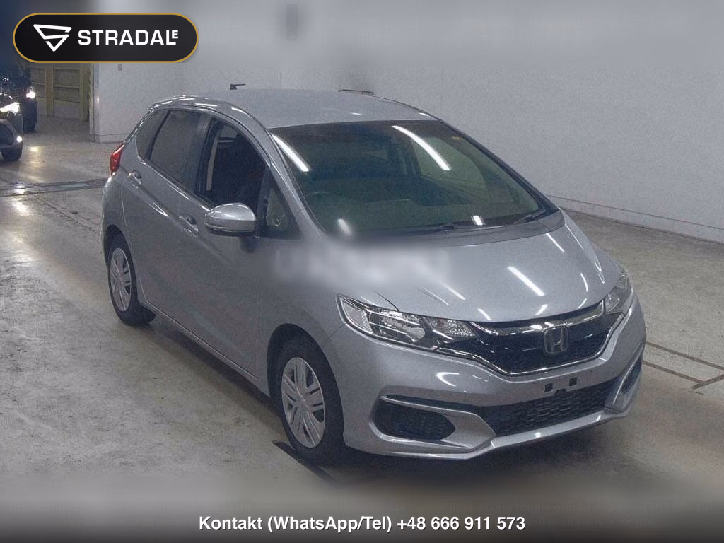 HONDA FIT 13G･F, miniaturka 2