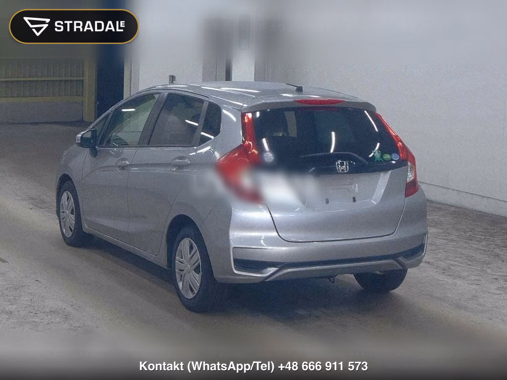 HONDA FIT 13G･F, miniaturka 3
