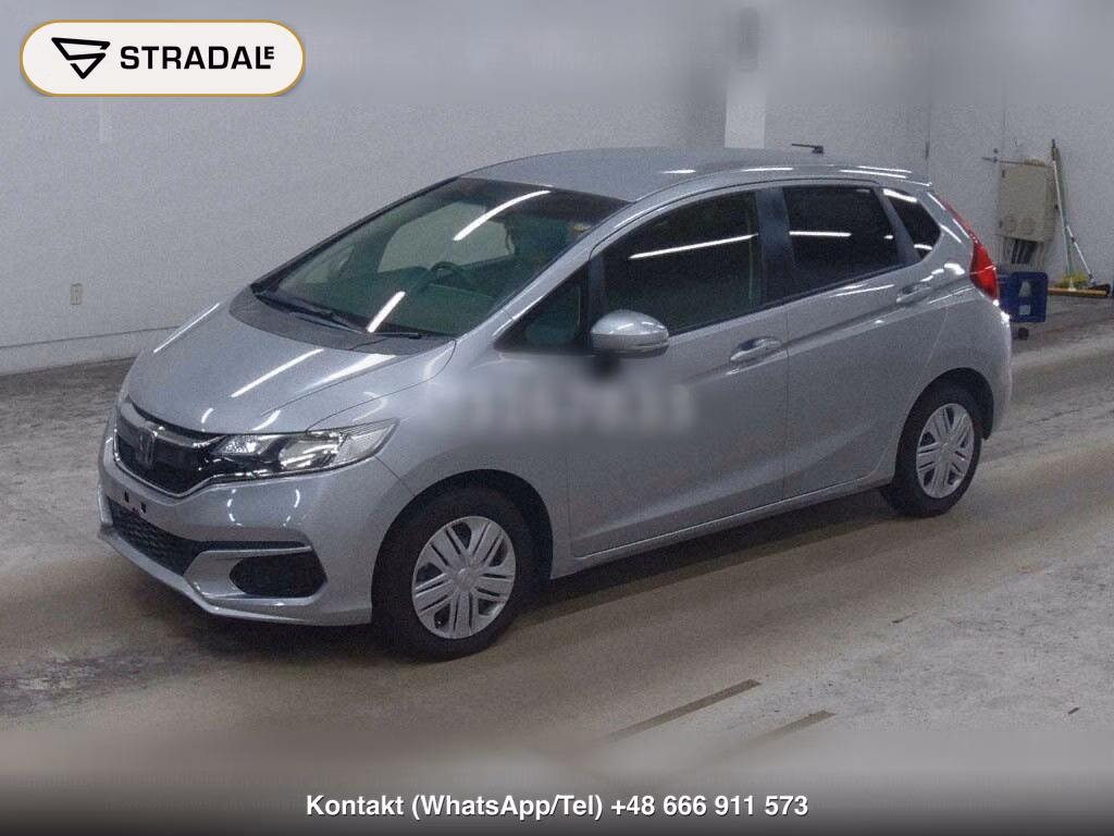 HONDA FIT 13G･F, miniaturka 5