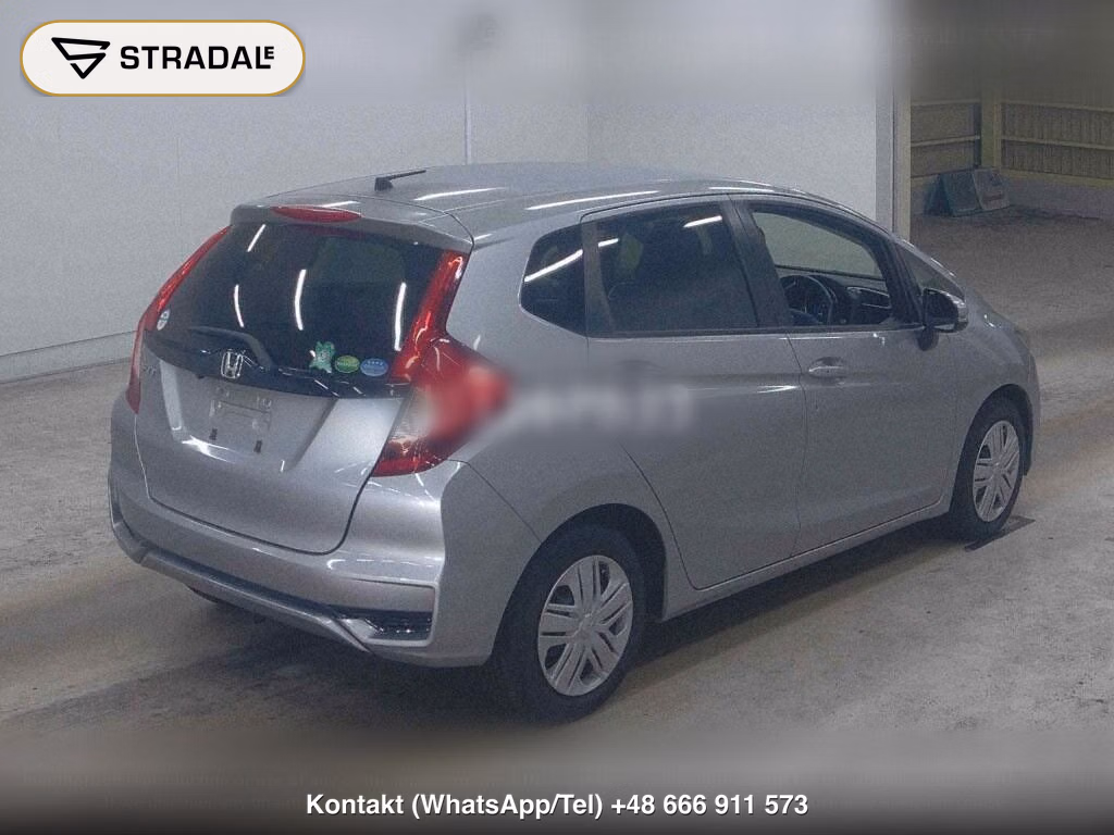 HONDA FIT 13G･F, miniaturka 6