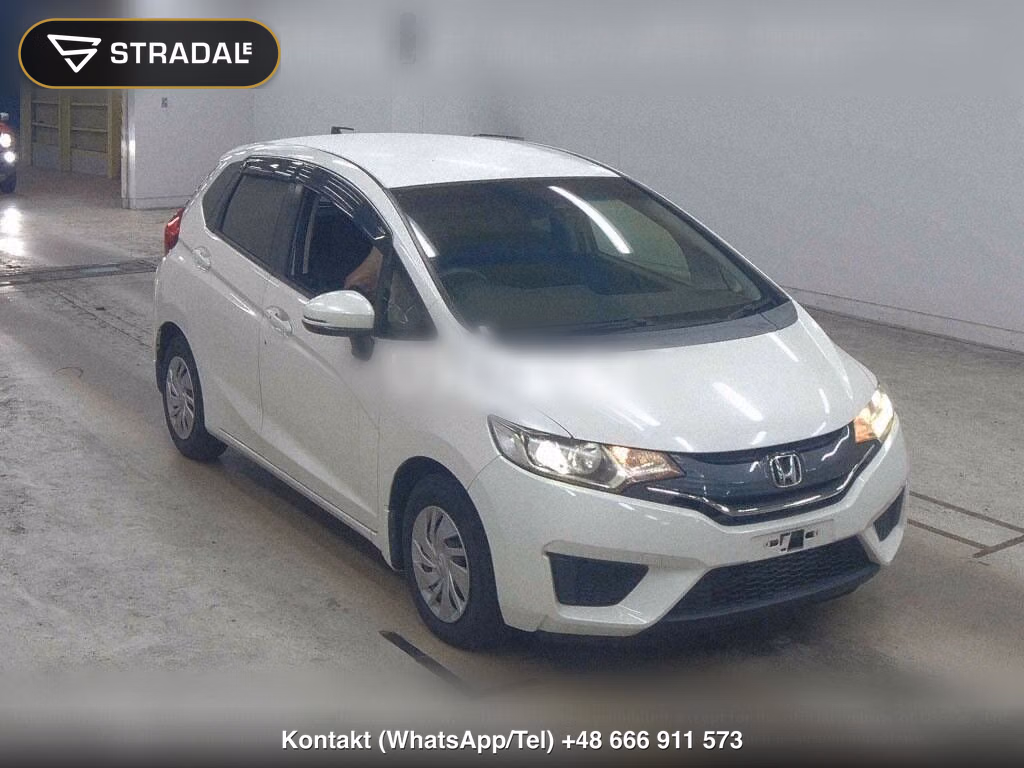 HONDA FIT 13G･L PACKAGE, miniaturka 2