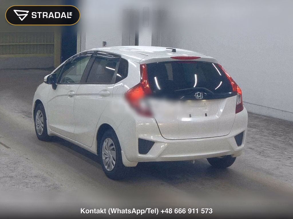 HONDA FIT 13G･L PACKAGE, miniaturka 3