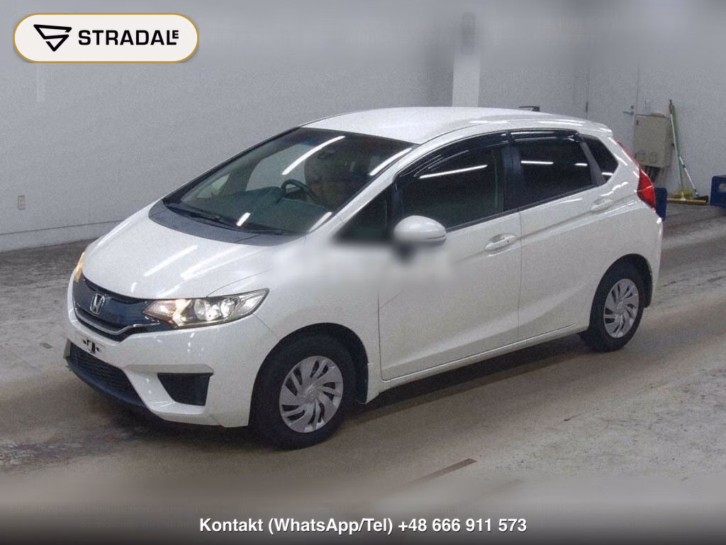 HONDA FIT 13G･L PACKAGE, miniaturka 5