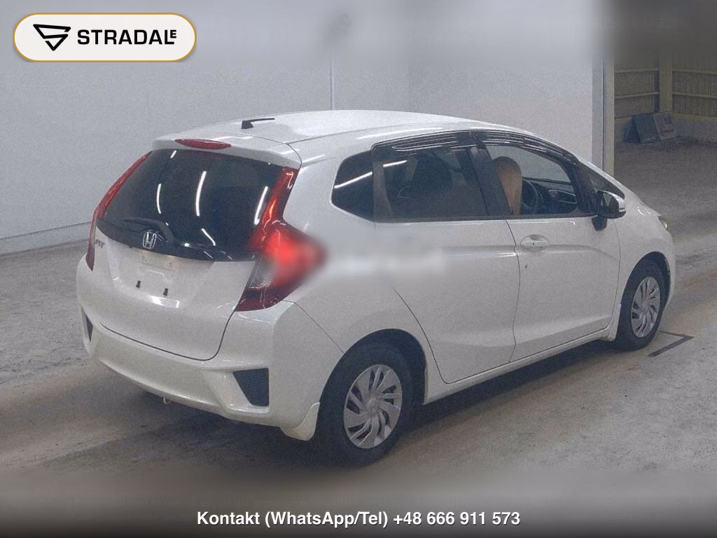 HONDA FIT 13G･L PACKAGE, miniaturka 6