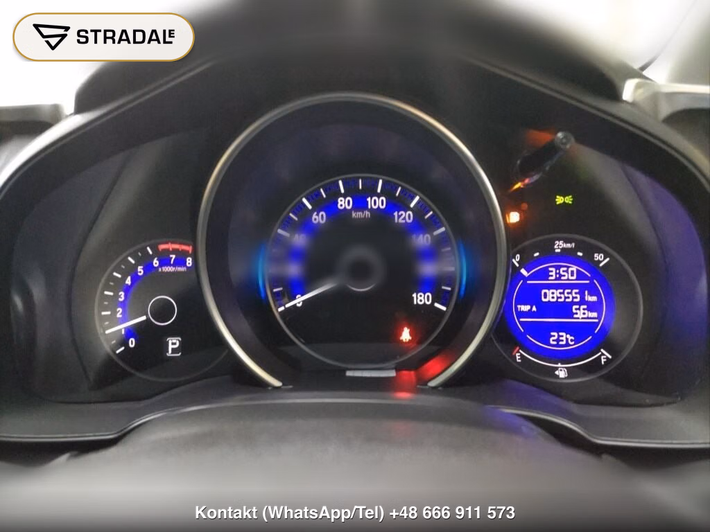 HONDA FIT 13G･L PACKAGE, miniaturka 7