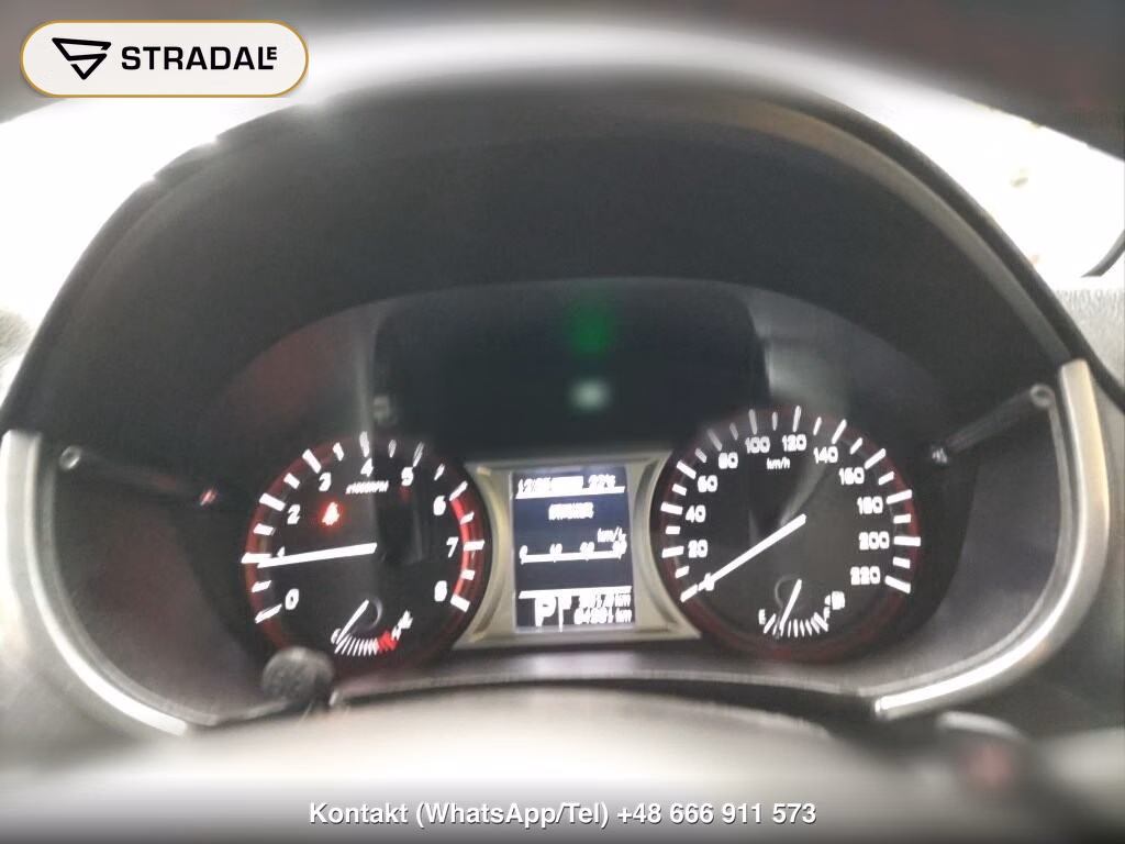 SUZUKI ESCUDO 5D 4WD 1.4 TURBO, miniaturka 7