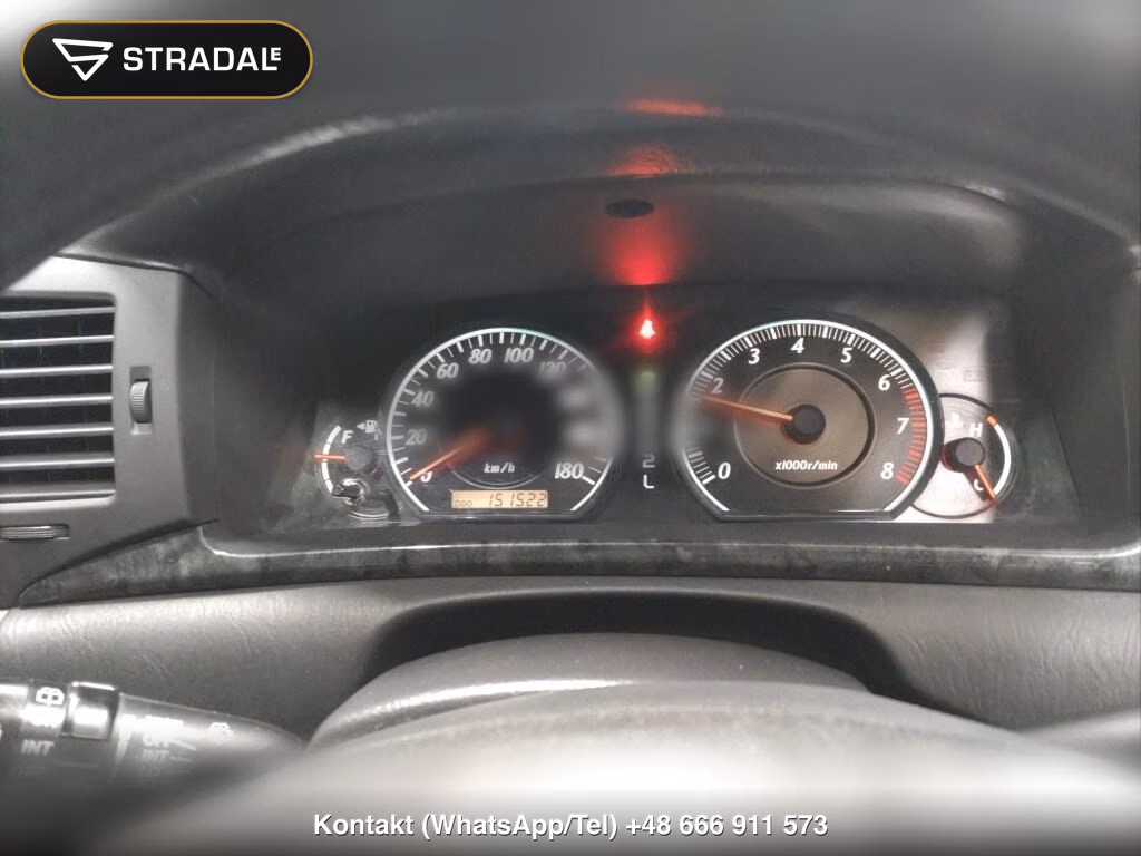 TOYOTA COROLLA FIELDER X HID LIMITED, miniaturka 7