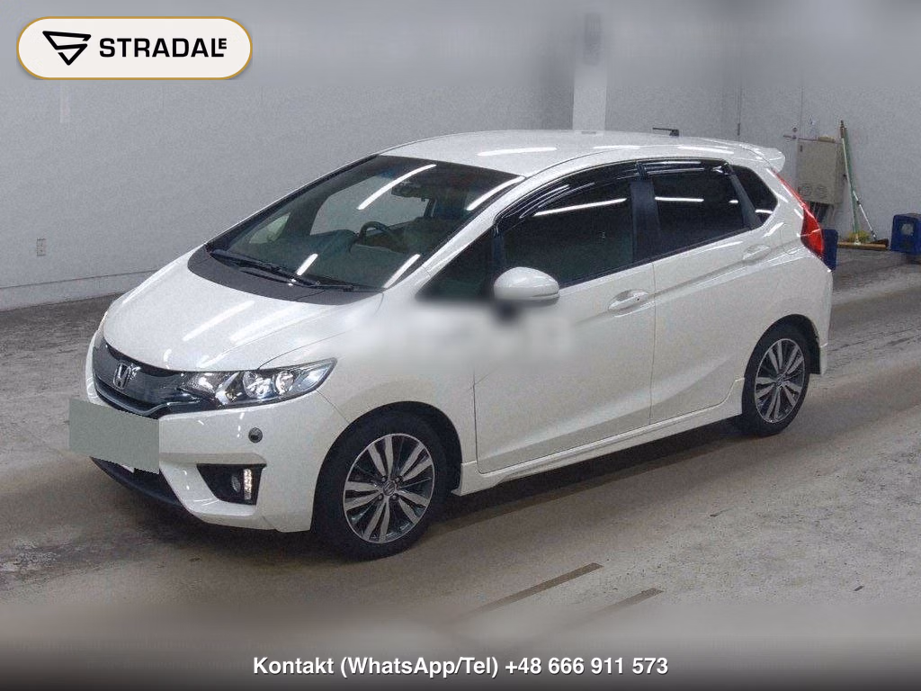 HONDA FIT HYBRID S PACKAGE, miniaturka 5