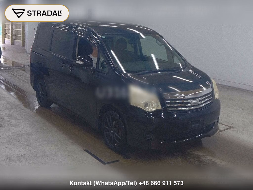 TOYOTA NOAH X L SELECTION, miniaturka 2