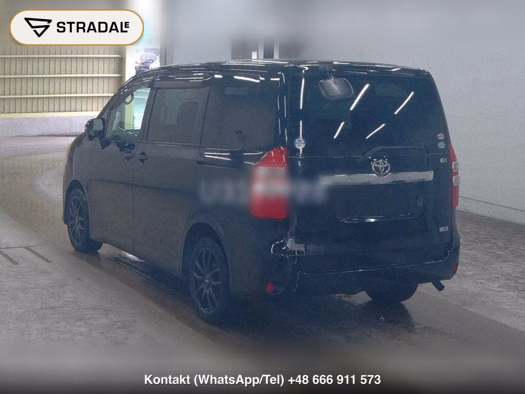 TOYOTA NOAH X L SELECTION, miniaturka 3