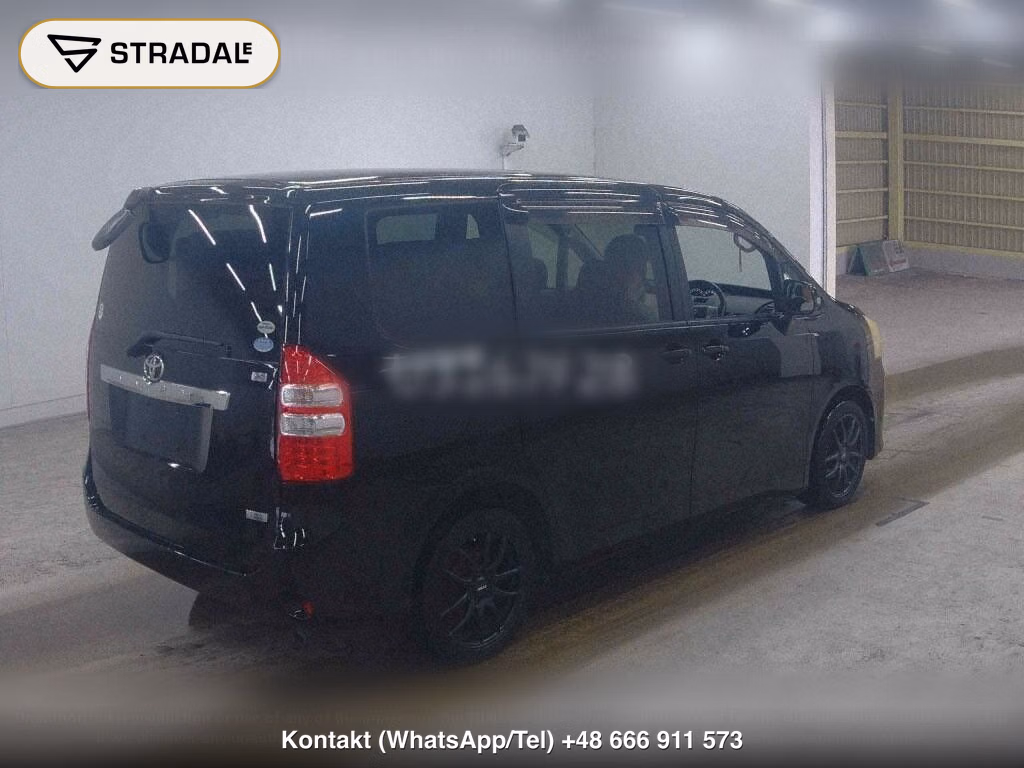 TOYOTA NOAH X L SELECTION, miniaturka 6