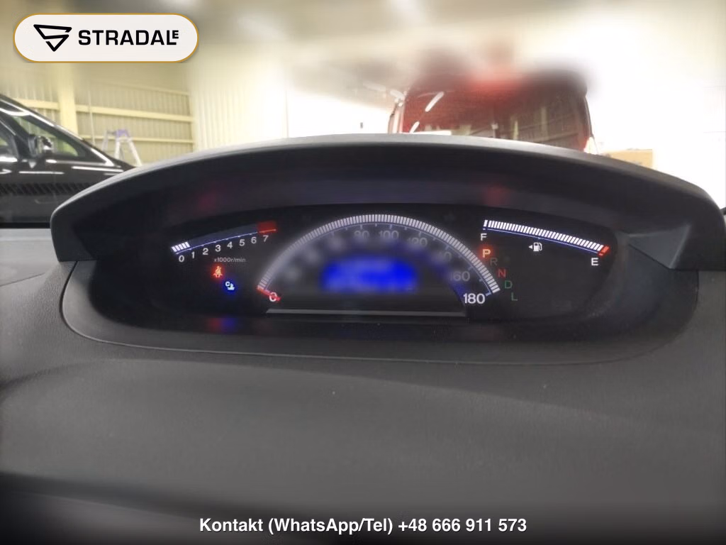 HONDA FREED G JUST SELECTION, miniaturka 7