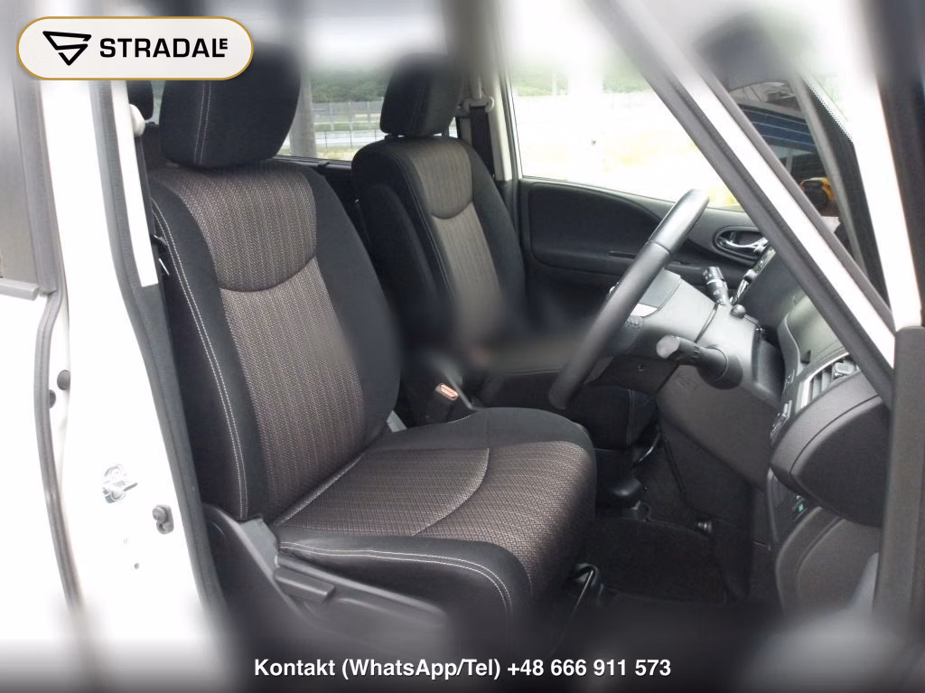 NISSAN SERENA 5D HIGHWAY STAR V SELECTOR + SAFETY Ⅱ SHV, miniaturka 10