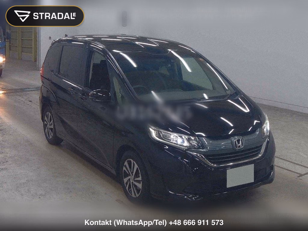 HONDA FREED G･HONDA SENSING, miniaturka 2