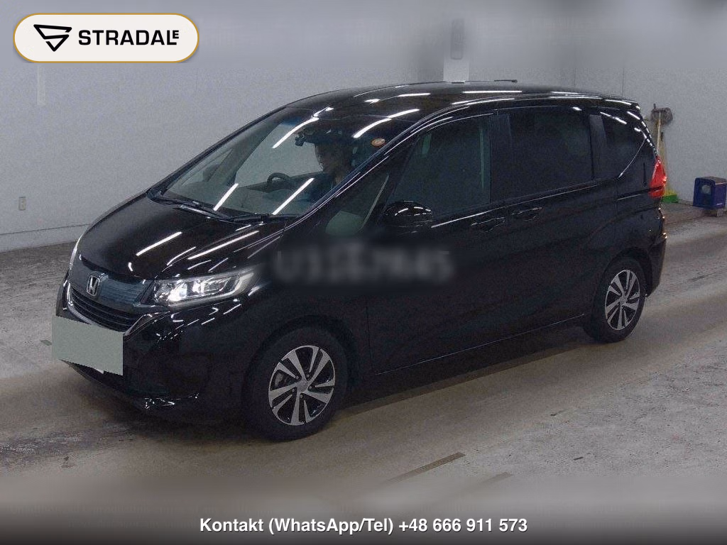 HONDA FREED G･HONDA SENSING, miniaturka 5