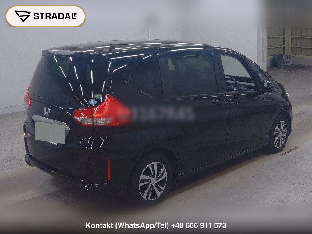 HONDA FREED G･HONDA SENSING, miniaturka 6
