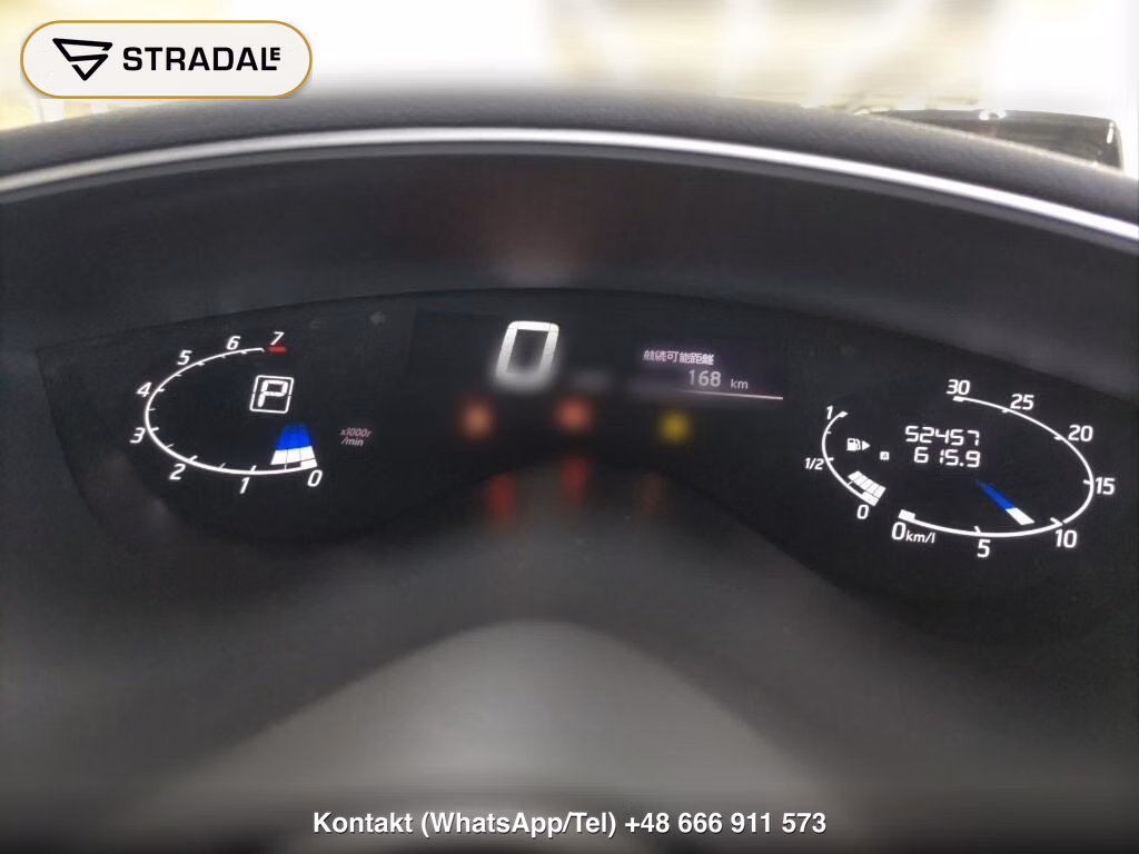 NISSAN SERENA 5D HIGHWAY STAR V SELECTOR + SAFETY Ⅱ SHV, miniaturka 7