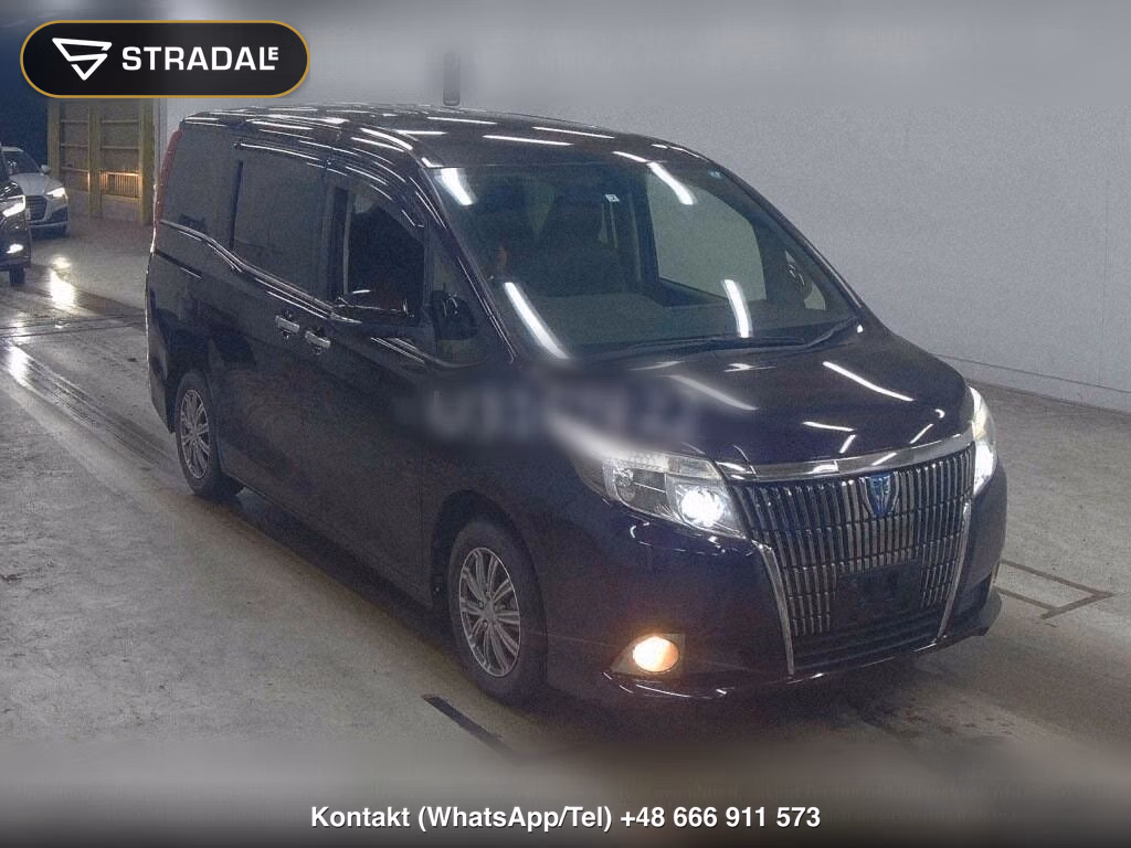 TOYOTA ESQUIRE HYBRID GI, miniaturka 2