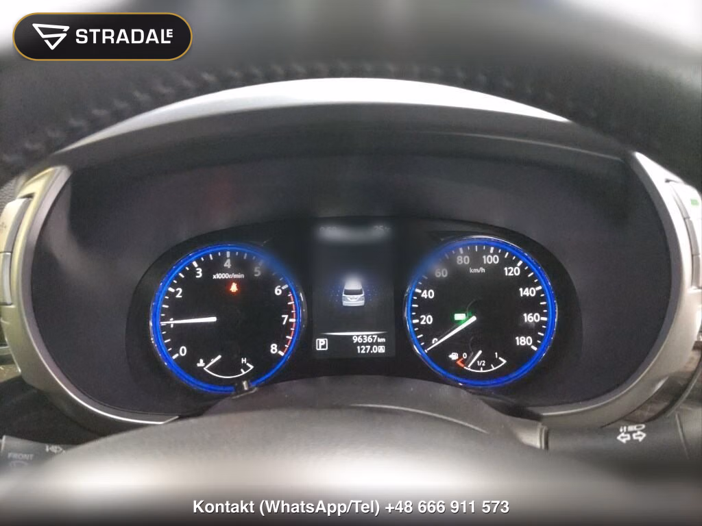 NISSAN ELGRAND 5D 250 HIGHWAY STAR S, miniaturka 7
